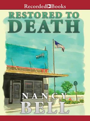 cover image of Restored to Death